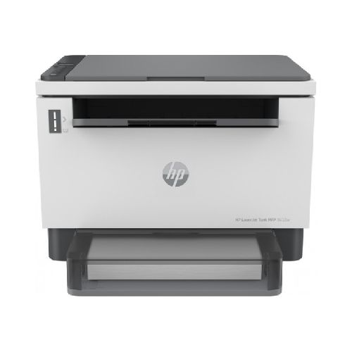 Multifuncional Hp Laserjet Impresora Laserjet Tank Mfp 1602w Laser, Impresión A Color, Wifi  