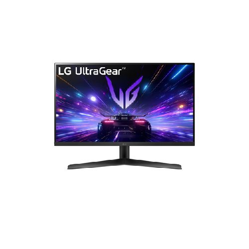 MONITORES Y ACCESORIOS PARA MONITOR MONITORES LED/LCD LG 27GS60F-B Monitor Lg 27gs60f-b 27