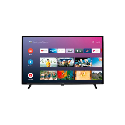 TELEVISIONES SMART TV LANIX X32 Smart Tv Lanix X32 31.51 