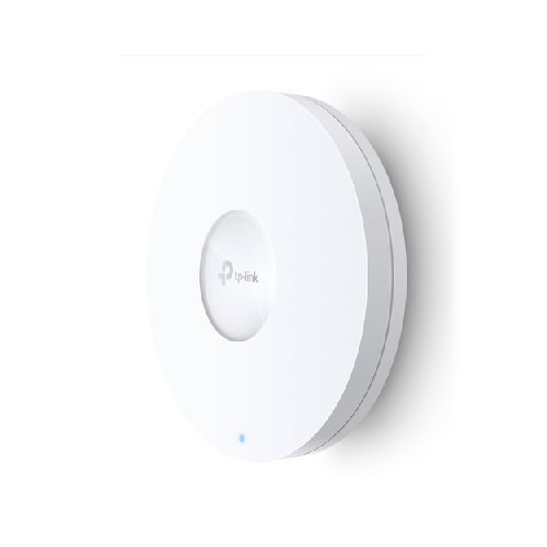 REDES ACCESS POINT TP-LINK EAP660 HD Access Point Tp-link Omada Eap660 Hd 2402 Mbit/s, 2.4 Ghz, 5 Ghz, Poe, Blanco