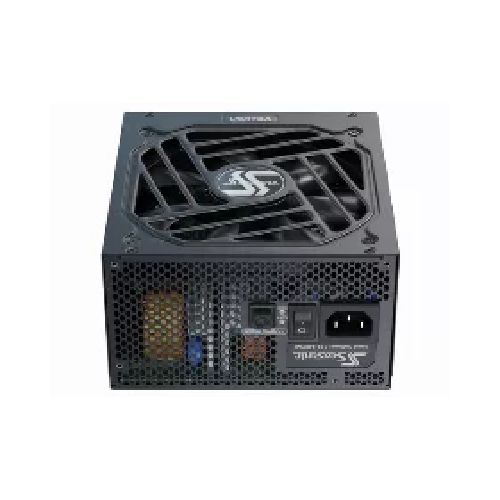 refacciones fuentes de poder seasonic VERTEX GX-1200 Fuente De Poder Seasonic Vertex Gx 1200w Gold Atx 3.0, Pcie 5.0, Full Modular