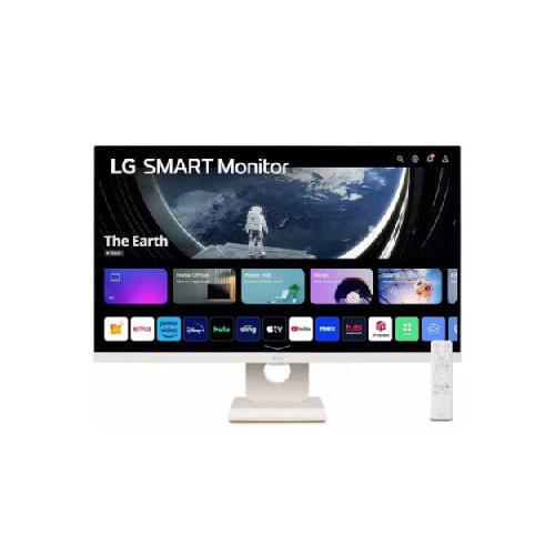 MONITORES Y ACCESORIOS PARA MONITOR MONITORES LED/LCD LG 27SR50F Monitor Lg 27sr50f 27