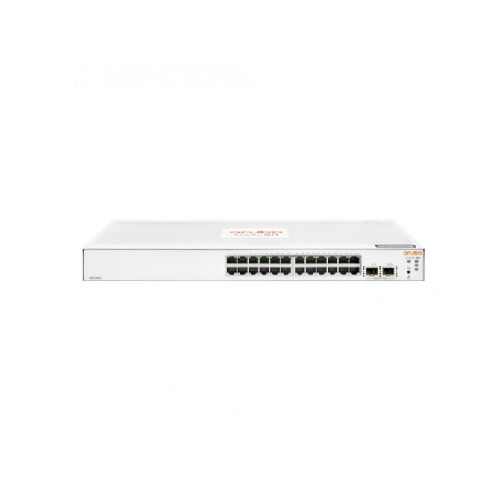 REDES SWITCH ARUBA JL812A Switch Hpe Instant On 1830 Gigabit Ethernet, 24 Puertos, 2sfp 1gbe (jl812a)