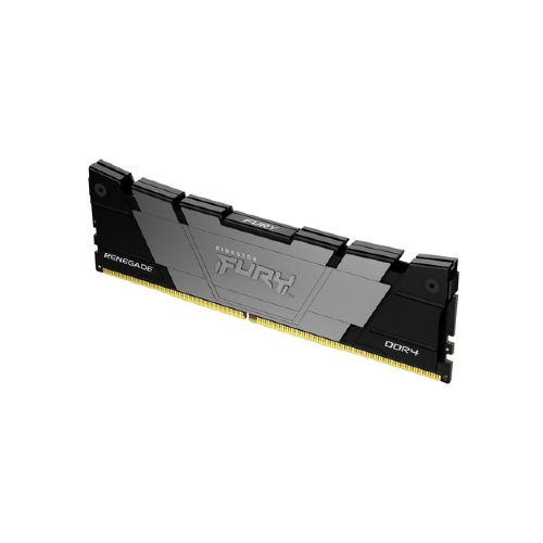 Memorias memorias ram dimm ddr4 kingston KF432C16RB2/8 Memoria Ram Kingston Technology Fury Renegade 8 Gb Ddr4, 3200 Mhz, 288-pin Dimm, ( 1 X 8 Gb) Pc