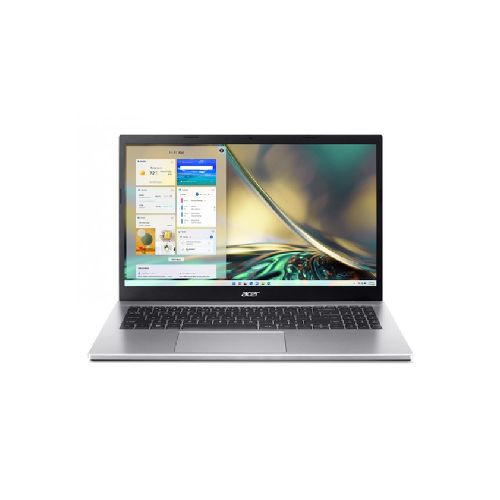 Laptop Acer Aspire A315-59-73qc Intel Core I7 I7-1255u 16 Gb, 512 Gb Ssd, 15.6, Windows 11 Home, T.video No Disponible  