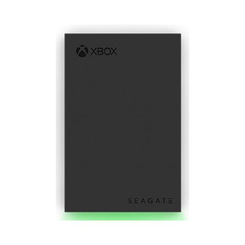 Discos duros, ssd y almacenamiento discos duros externos seagate STKX4000402 Disco Duro Externo Seagate Game Drive 4tb, 2.5 Pulgadas, Usb 3.0, Para Xbox, Color Negro