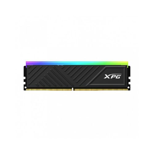 Memorias memorias ram dimm ddr4 xpg AX4U320016G16A-SBKD35G Memoria Ram Xpg Spectrix D35g, 16gb, Ddr4, Rgb, 3200mt/s, Pc4-25600, Negro