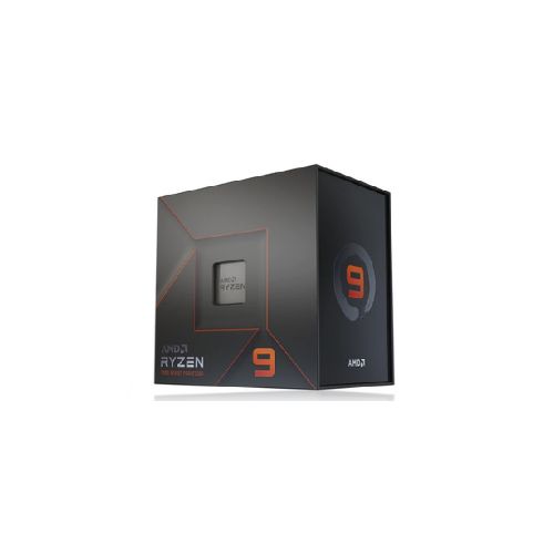 Procesadores procesadores amd socket am5 amd 100-100000514WOF Procesador Amd Ryzen 9 7950x, Socket Am5, 4.5 Ghz, 80mb Cache, No Incluye Disipador