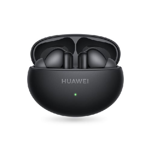 AUDIO Y BOCINAS AUDIFONOS Y DIADEMAS CON Y SIN MICROFONO HUAWEI 55037551 Audífonos Huawei Freebuds 6i Intra Auditivo, True Wireless Stereo (tws), Bluetooth, Negro