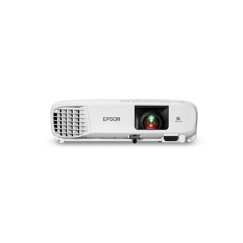 Proyectores proyectores epson V11H981020 Proyector Epson Powerlite E20, 3400 Lumens, Xga, 3lcd, Lampara 12000 Horas