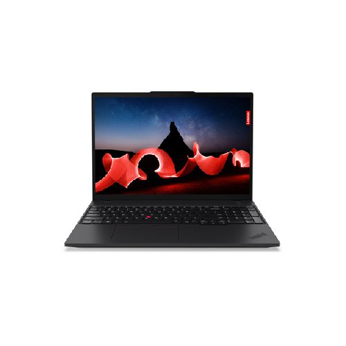 LAPTOPS LAPTOPS LENOVO 21MQS0DC00 Laptop Lenovo Thinkpad T16 Intel Core Ultra 7 155u 16 Gb, 512 Gb Ssd, 16