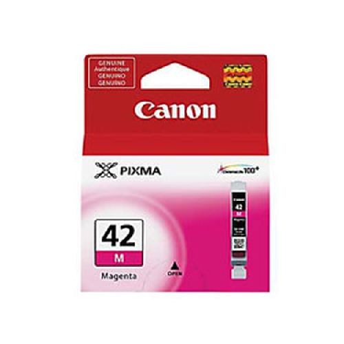 Cartucho De Tinta Canon Cli 42 Original  