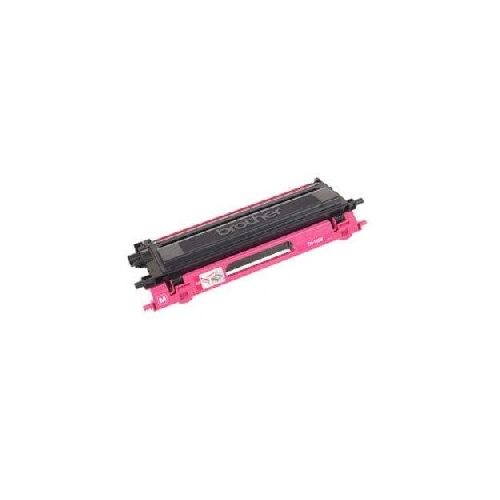 CONSUMIBLES E INSUMOS TONERS BROTHER TN115M Tóner Brother Tn-115m Toner Cartridge Original, Magenta