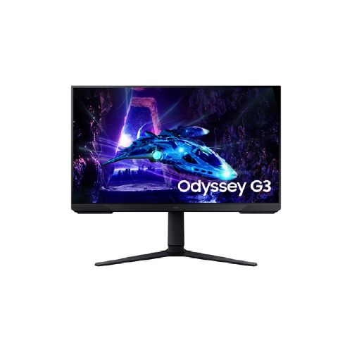 MONITORES Y ACCESORIOS PARA MONITOR MONITORES LED/LCD SAMSUNG LS27DG300ELXZX Monitor Samsung Odyssey S27dg300eu Lcd, 27