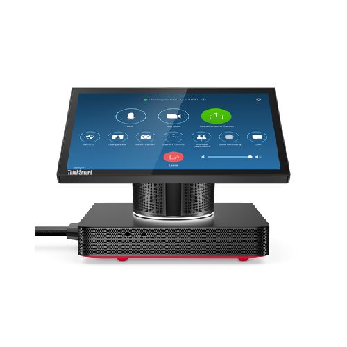 COMPUTADORAS / SERVIDORES COMPUTADORAS ALL-IN-ONE LENOVO 11H1000KLS Aio Lenovo Thinksmart Hub Intel Core I5 I5-8365ue, 16 Gb, 256 Gb, 10.1