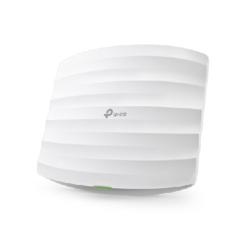 Redes access point tp-link EAP110 Access Point Tp-link (eap110) Omada Para Techo 300 Mbit/s Frecuencia 2.4835 Ghz 2 Antenas De 2dbi