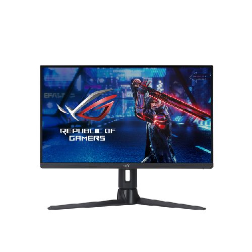 MONITORES Y ACCESORIOS PARA MONITOR MONITORES LED/LCD ASUS XG27AQMR Monitor Asus Rog Strix Xg27aqmr Led, 27