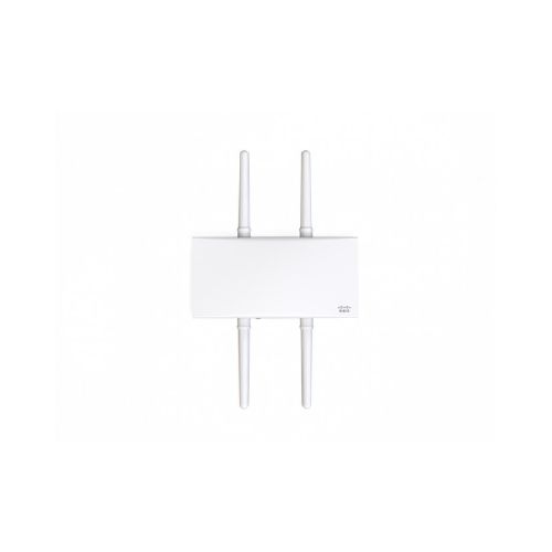 REDES ACCESS POINT Cisco Meraki MR86-HW Access Point Cisco Meraki Mr86 2.4 Ghz, 5 Ghz, Poe, Blanco