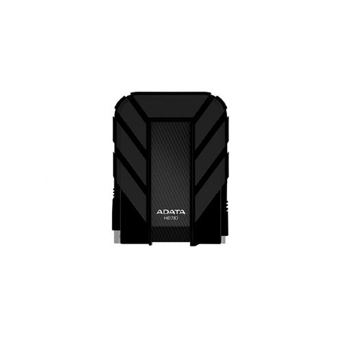 Discos duros, ssd y almacenamiento discos duros externos adata AHD710P-4TU31-CBK Disco Duro Externo Adata Hd710 Pro, 4tb, Usb 3.1, 2.5 Pulgadas, Ipx8, Color Negro