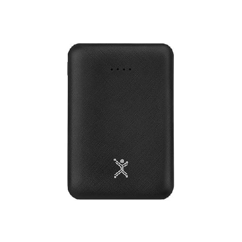 REGULADORES, NOBREAKS Y ENERGIA POWER BANK / BATERIAS PORTATILES PERFECT CHOICE PC-240945 Power Bank Perfect Choice Pc-240945 10000 Mah, 5 V, Universal, Usb, Negro