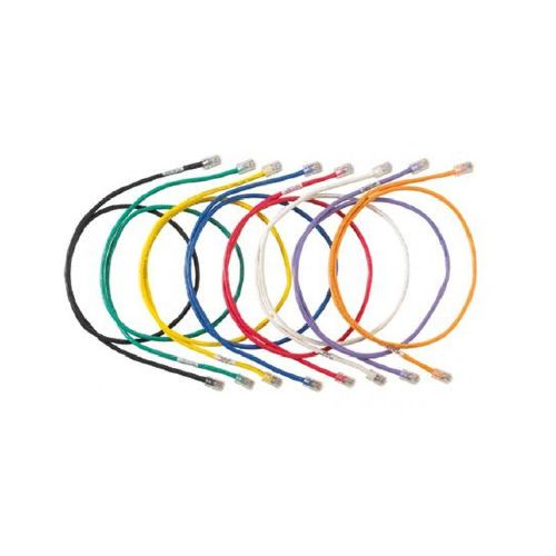 Patchcord Panduit 2.1 Metros, Cat5e, Color Azul  