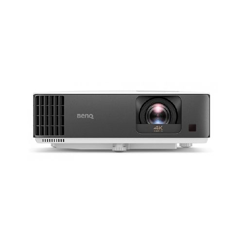 PROYECTORES PROYECTORES BENQ 9H.JNL77.17L Proyector Benq Tk700sti Dlp, 3000 Lúmenes Ansi, Uhd 4k (3840x2160), Bocinas, Blanco