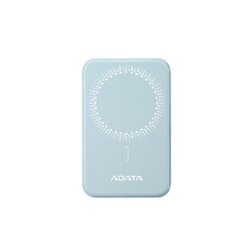 Power Bank Adata R050 5000 Mah, Universal, Usb, Azul  