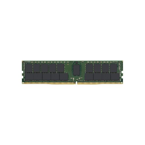 MEMORIAS MEMORIAS RAM DIMM DDR4 KINGSTON KTD-PE432/64G Memoria Ram Kingston Technology Ktd-pe432/64g 64 Gb Ddr4, 3200 Mhz, Cl 22