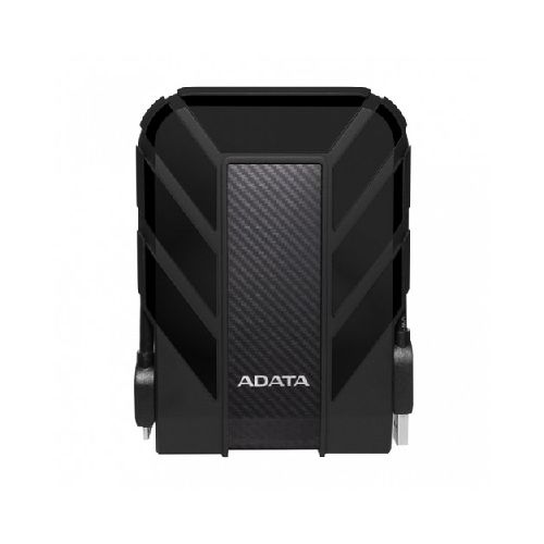 Discos duros, ssd y almacenamiento discos duros externos adata AHD710P-2TU31-CBK Disco Duro Externo Adata Hd710 Pro 2tb, Usb 3.1, 2.5