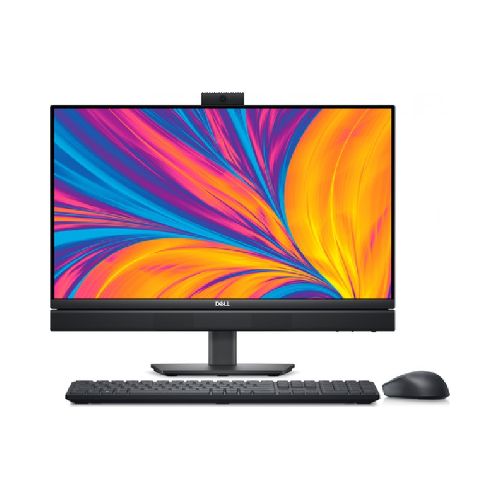 COMPUTADORAS / SERVIDORES COMPUTADORAS ALL-IN-ONE DELL WFH2R Aio Dell Optiplex 7420 Intel Core I5 I5-14500t, 16 Gb, 512 Gb, 23.81