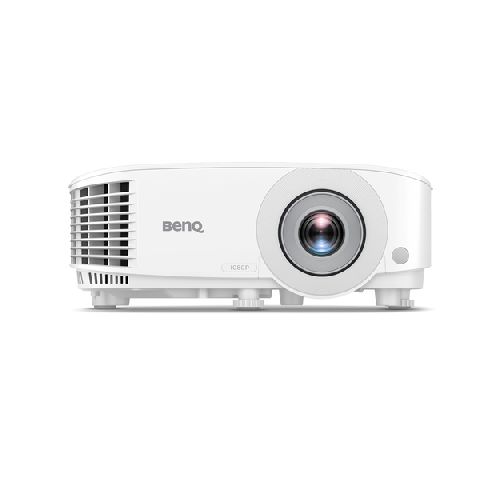 Proyector Benq Mh560 Dlp, 3800 Lúmenes Ansi, 1080p (1920x1080), Bocinas, Blanco  