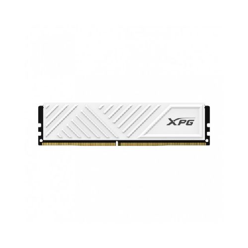 Memorias memorias ram dimm ddr4 xpg AX4U320016G16A-SWHD35 Memoria Ram Xpg Gammix D35, 16gb, Ddr4, Pc4-25600, 3200 Mhz, Cl 16-20-20, 1.35v