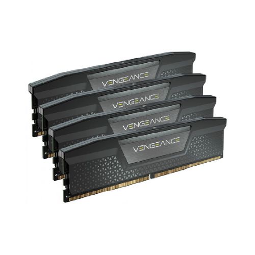 Memoria Ram Corsair Vengeance Cmk96gx5m4b6000c30 96 Gb Ddr5, 6000 Mhz, Cl 30  