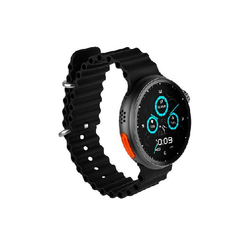 ACCESORIOS SMART WATCH PERFECT CHOICE PC-270164 Smart Watch Perfect Choice Pc-270164 Pantalla 1.43