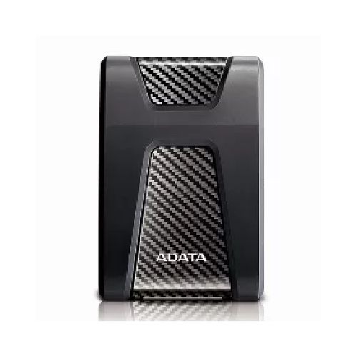 discos duros, ssd y almacenamiento Discos Duros Externos Adata Ahd650-4tu31-cbk Disco Duro Externo Adata Hd650, 4tb, Usb 3.1, 2.5 Pulgadas, Silicon, Color Negro