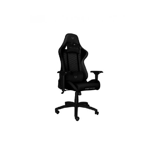 Muebles varios silla gamer balam rush BR-932837 Silla Gamer Balam Rush Thunder Rush 2, Inclinacion Ajustable, Soporta 150 Kg, Piston Clase 4, Negro, Br-932837