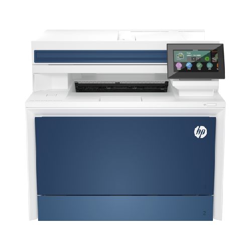 IMPRESORAS MULTIFUNCIONAL LÁSER HP 5HH67A#BGJ Multifuncional Hp Color Laserjet Pro Impresora Multifunción Color Laserjet Pro 4303fdw Laser, Impresión A Color, Wifi