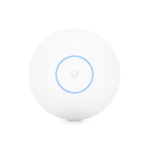 REDES ACCESS POINT UBIQUITI U6-PRO Access Point Ubiquiti U6-pro 4800 Mbit/s, 2.4 Ghz, 5 Ghz, Poe, Blanco