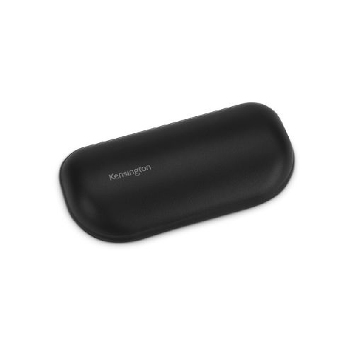 Descansa Muñecas Kensington Mouse Pad Ergosoft™ Estándar Negro Gel, Termoplástico De Poliuretano (tpu), 25.4 X 200.66 X 220.98 Mm, 25.4 Mm, 200.7 Mm, Negro  