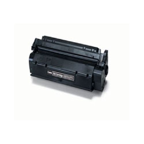 CONSUMIBLES E INSUMOS TONERS CANON 7833A001BA Tóner Canon S35 Black Toner Cartridge Original, Negro