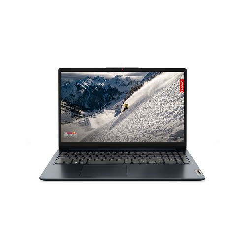 LAPTOPS LAPTOPS LENOVO 82R400NLLM Laptop Lenovo Ideapad Amd Ryzen 7 5700u 16 Gb, 512 Gb Ssd, 15.6