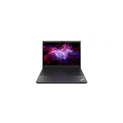 LAPTOPS LAPTOPS LENOVO 21KYS10Q00 Laptop Lenovo Thinkpad P16v Intel Core Ultra 9 185h 32 Gb, 1 Tb Ssd, 16