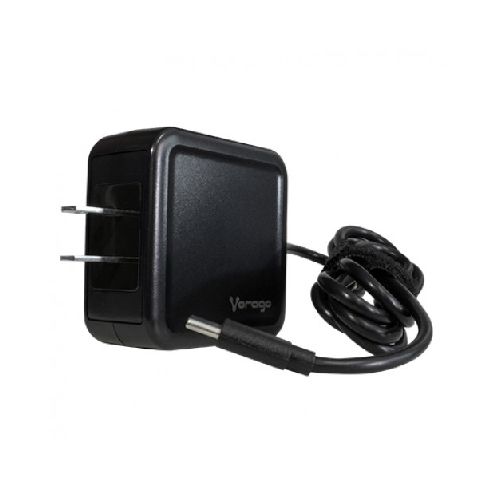 Reguladores, nobreaks y energia cargadores usb carro/casa vorago AU-501 Cargador Usb Type-c Vorago 501, Carga Rapida 3.0 45w