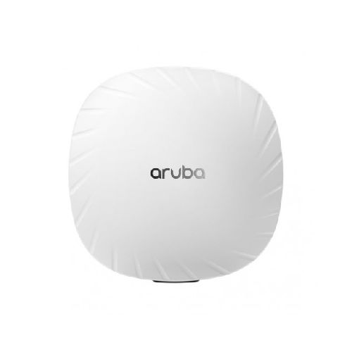 REDES ACCESS POINT ARUBA JZ336A Access Point Hpe Aruba Networking Aruba Ap-535 (rw) Inalambrica 3550 Mbit/s, 2.4 Ghz Si, 5 Ghz Si, 1148 Mbit/s, 2x Rj-45, Poe Si, Color Blanco