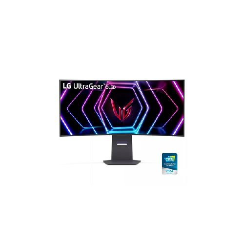 MONITORES Y ACCESORIOS PARA MONITOR MONITORES LED/LCD LG 39GS95QE Monitor Lg 39gs95qe-b Oled, 34