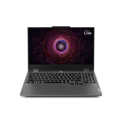 Laptops laptops lenovo 83JC007CLM Laptop Lenovo Loq 15arp9, Amd Ryzen 5 7235hs, 8 Gb, 512 Gb Ssd, 15.6 Pulg, Windows 11 Home, Nvidia Geforce Rtx 3050, Gris