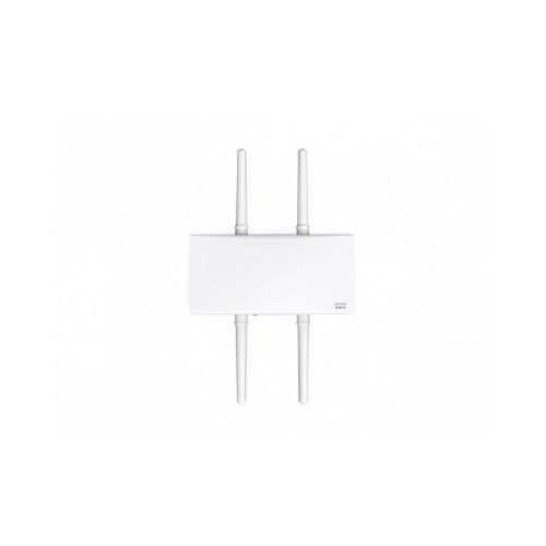 REDES ACCESS POINT Cisco Meraki MR76-HW Access Point Cisco Meraki Mr76 2.4 Ghz, 5 Ghz, Poe, Blanco