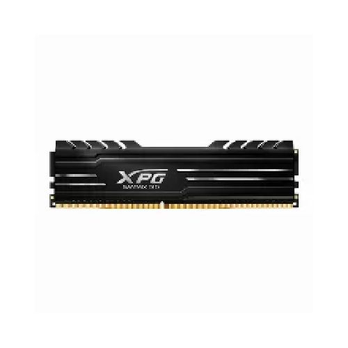 memorias Memorias Ram Dimm Ddr4 Xpg Ax4u320016g16a-sb10 Memoria Ram Xpg Gammix D10 Black, Ddr4, 16gb 3200mhz