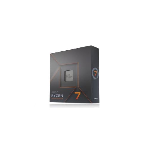 Procesadores procesadores amd socket am5 amd 100-100000591WOF Procesador Amd Ryzen 7 7700x, Socket Am5, 4.5 Ghz, 32-bit, 40mb Cache, No Incluye Disipador