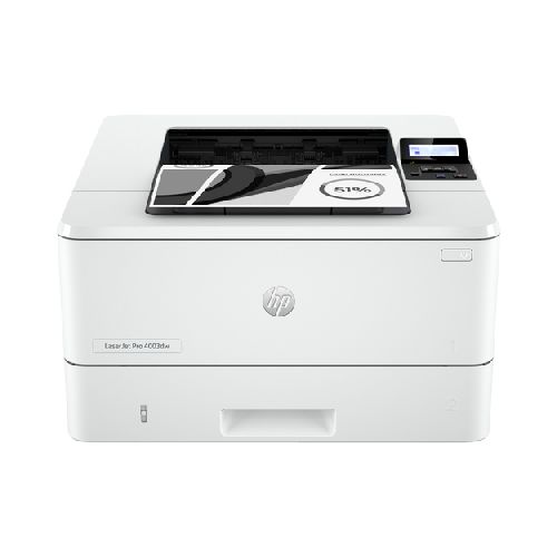 IMPRESORAS IMPRESORAS LÁSER HP 2Z610A#BGJ Impresora Láser Hp Laserjet Pro Impresora Laserjet Pro 4003dw Laser, Dúplex